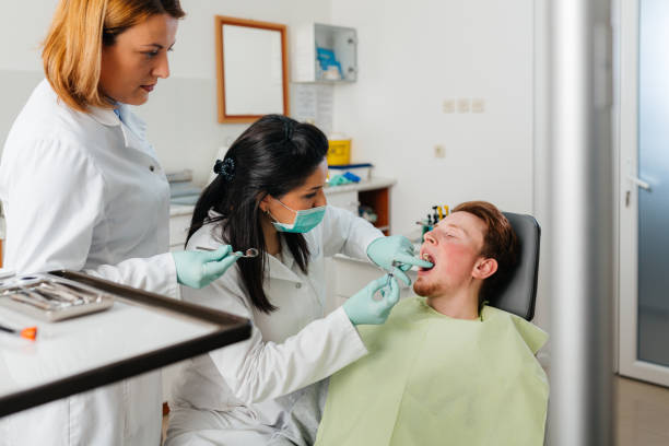 Best Broken Tooth Emergency  in Allentown, PA